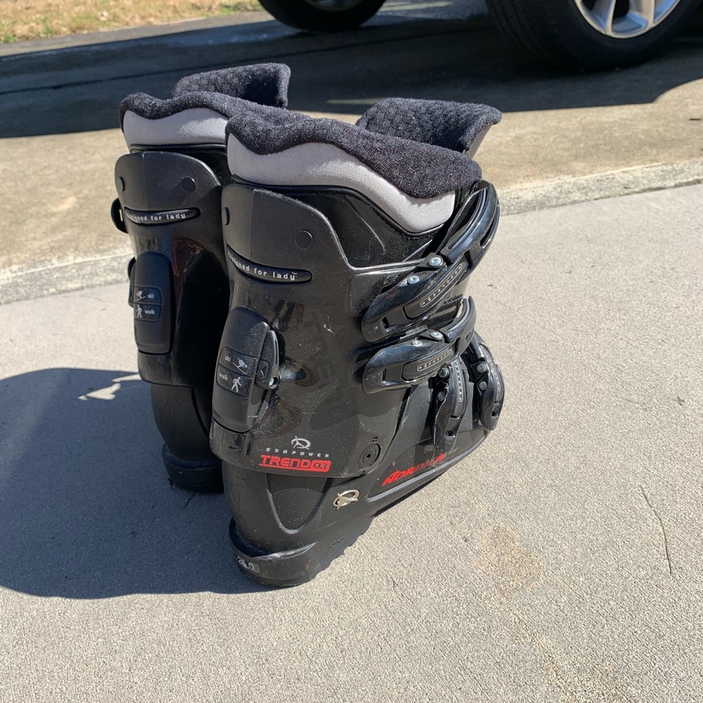 Nordica exopower trend 03 Ski Boots